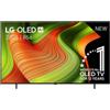LG Smart TV LG 65B56LA 65 4K Ultra HD HDR OLED