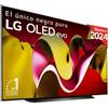 LG Smart TV LG OLED83C46LA 4K Ultra HD 83 HDR OLED NVIDIA G-SYNC