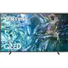 Samsung Smart TV Samsung 43 4K Ultra HD LED HDR QLED
