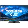 Toshiba Smart TV Toshiba 65QV3F63DG 4K Ultra HD 65