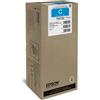 EPSON Cartuccia Epson d'inchiostro ciano C13T97320N T9732 22000 Pagine
