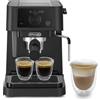 DE LONGHI EC235.BK M. CAFFE' BLACK CAFFE' IN POLVERE E CIALDE E.S.E.
