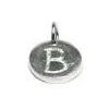 Vestopazzo Lettera Placca B
