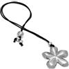 Vestopazzo Pendentif Fleur N.M.