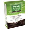 GIULIANI SpA bioscalin natural color colorazione per capelli naturale colore castano scuro intenso 70g