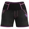 CRAZY pantaloncino donna lightning