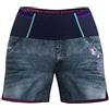 CRAZY pantaloncino donna lightning