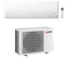Mitsubishi Climatizzatore Monosplit MSZ-BT 12000 btu Inverter MSZ-BT35VGK R-32 Wi-Fi Classe A++ ,
