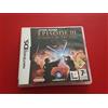 Ubisoft Nintendo DS - Star Wars: Episode 3 - Die Rache der Sith