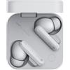CMF by Nothing Buds Pro 2 Auricolari wireless con Audio HiFi, Cancellazione attiva del rumore ibrida da 50dB, 6 microfoni HD e Effetto audio spaziale, 2025 - Grigio Chiaro