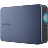 Toshiba Canvio Gaming 4TB HDD 2.5? 5000Mbit/s USB 3.2 Gen 1 Negro exFAT + Cable