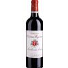 Château Poujeaux Chateau Poujeaux: Moulis en Medoc - 2016 - 0.75