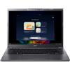 Acer Notebook Acer Aspire 14 AI A14-52M-75D6 Copilot+ PC Intel Core Ultra 7 256V Computer portatile 35,6 cm (14") WUXGA 16 GB LPDDR5x-SDRAM 512 SSD Wi-Fi 6 (802.11ax) Windows 11 Pro Nero [NX.JFVET.005]