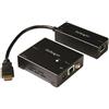 StarTech.com Kit Extender HDBaseT con Trasmettitore compatto - HDMI via CAT5 fino a 4k [ST121HDBTDK]