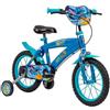 Mandelli - Bicicletta Stitch 14"