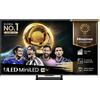 HISENSE 55U7Q PRO TV LED, 55 "