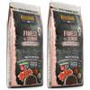 BELCANDO Finest Grain Free Salmon XS-M 25 kg (2x12.5 kg)