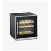 Severin WKS 8892 Cantinetta Vino 14 Bottiglie Libera Installazione Nera
