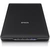 Epson Perfection V39 Scanner piano A4 4800 DPI USB sottile veloce 10 sec/pagina
