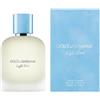Dolce & Gabbana Light Blue Pour Homme 100 ml, Eau de Toilette Spray