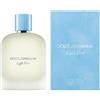 Dolce & Gabbana Light Blue Pour Homme Dolce & Gabbana 200 ml, Eau de Toilette Spray