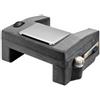 VEVOR Cuscino da Lettura Tessuto Lavabile Cuscino per Schiena 2 Tasche Grigio