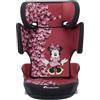 Bebe Confort - Bebe Confort Seggiolino Auto Disney Hera i-Fix Fun Minnie(100-150 cm)