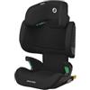 Maxi Cosi - Maxi Cosi Seggiolino Auto RodiFix R i-Size Authentic Black 100-150 cm, 15-36 kg
