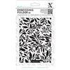 Xcut festive Florals goffratura, multicolore, taglia unica