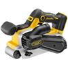 DEWALT DCW220NT-XJ LEVIGATRICE A NASTRO 75x533mm BRUSHLESS