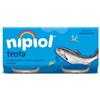 Nipiol Omogeneizzato Trota 2 Vasetti Da 80 Gr Nipiol 70504011 - Pesce