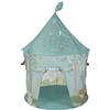 Tenda casetta blu Little Dutch