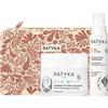 PATYKA COSMETICS Sas Patyka Antietà Maschera Al Collagene E Lozione Levigante + Trousse OMAGGIO Confezione 2 Pezzi