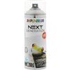 DUPLI-COLOR NEXT Trasparente satinato 400 ml