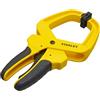 STANLEY STHT0-83200 Morsetto a Mano, 85 x 100 mm