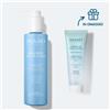 MEDSPA Srl Miamo Doppia Detersione Protocollo Anti-Imperfezioni - AHA/BHA Purifyng Cleanser 250 ml + Crystal oil peptide cleanser 50 ml