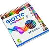 GIOTTO SUPERMINA 24 PEZZI
