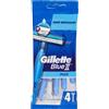 GILLETTE - RASOIO BLUE II PLUS
