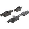 Brembo P 50 064 - Pastiglia Freno - Posteriore