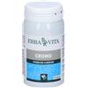 ERBA VITA GROUP SpA Cromo Erba Vita 60 Capsule - Metabolismo Macronutrienti e Glucosio