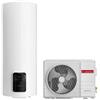 Ariston Scaldabagno a Pompa di Calore Ariston Nuos Split Inverter Wi-Fi ER 120 WH