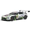 Auto Art (AUTOart) AUTOart 1/18 Aston Martin V12 Vantage 2015 99 Bathurst 12 Hour Model Car JP