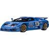 AUTOart 1/18 Bugatti EB110 SS 1994 34 Le Mans 24 Ore Gara 89417 taglia unica JP
