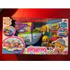 FAMOSA PINYPON NAVE YACHT SUB + ACCESSORI + BOX/SCATOLA NUOVO !!! Famosa 700008920