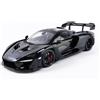 Tipo di auto AUTOart 1/18 McLaren Senna Black 76076 JP