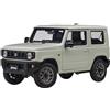 Tipo di auto AUTOart 1/18 Suzuki Jimny (JB64) bianco / Pearl 78505 JP