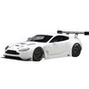 AUTOart 1/18 Aston Martin V12 Vantage GT3 2013 (bianco) JP