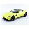 Tipo di auto AUTOart 1/18 Aston Martin Vantage 2019 Metallic Lime Green / Carbon Black Tet...