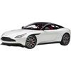 AUTOart 1/18 Aston Martin DB11 bianco metallizzato JP