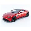 Tipo di auto AUTOart 1/18 Aston Martin Vantage 2019 Hyper Red / Carbon Black Roof 70277 JP